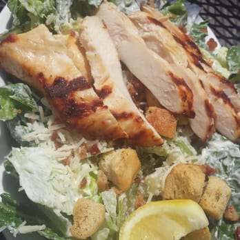Celtic Corner Public House - chicken caesar - Pubs Near Me - Dartmouth, Nova Scotia