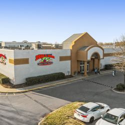 Strike and Spare at Stones River Town Center