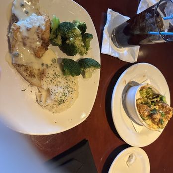 Bonefish Grill - Seafood Near Me - Orland Park, Illinois