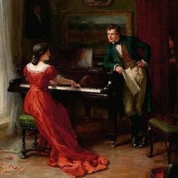 Pamela J Purvis - Piano and Vocal Lessons