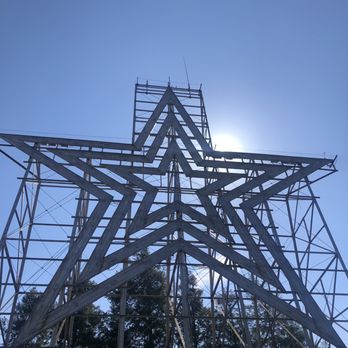 The Roanoke Star - Landmarks & Historical Buildings Near Me - Roanoke, Virginia The Roanoke Star - Landmarks & Historical Buildings Near Me - Roanoke, Virginia