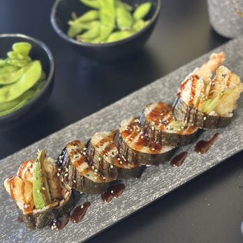Yosumi ramen - Sushi - Ramen Near Me - Novato, California
