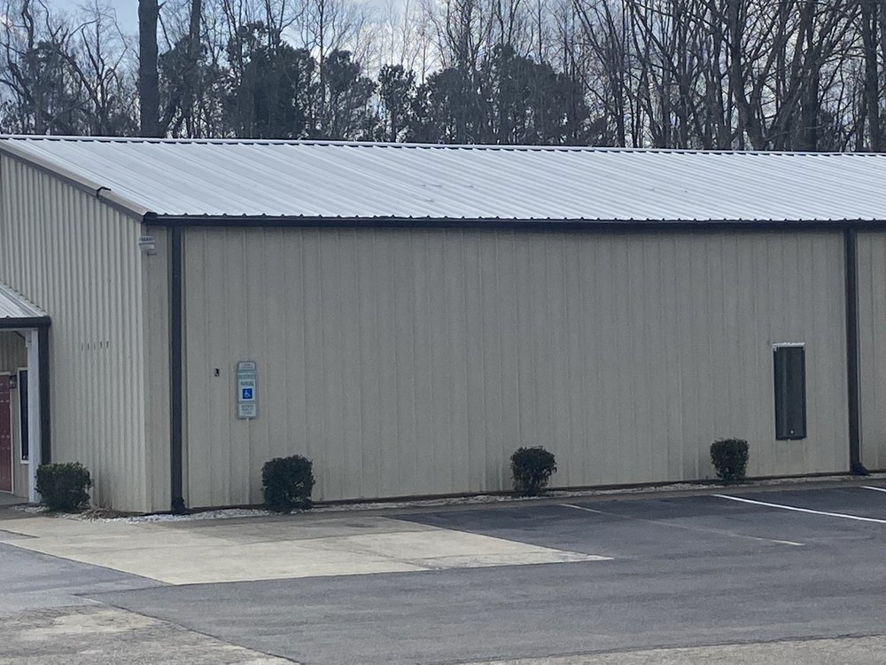 NEW WAKEFIELD CHURCH Churches 15199 HWY 96 N, Zebulon, NC Phone