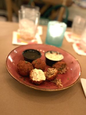 Jazz Kitchen Coastal Grill and Patio by null