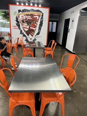 BiG AL’S Pizzeria by null