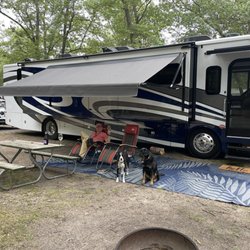 Oscoda KOA - Koa