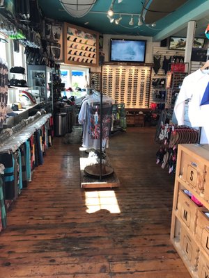 Summer Sessions Surf Shop by null
