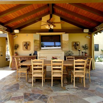 Haney Landscaping Pools & Spas - outdoor dining area - Landscaping Near Me - Ojai, California Haney Landscaping Pools & Spas - outdoor dining area - Landscaping Near Me - Ojai, California