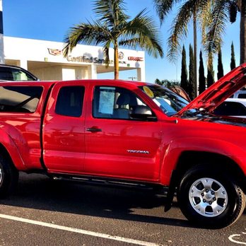 Alexander GMC - 2008 Tacoma Prerunner - Car Dealers Near Me - Oxnard, California Alexander GMC - 2008 Tacoma Prerunner - Car Dealers Near Me - Oxnard, California