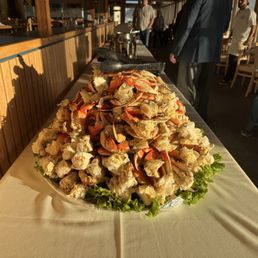 Crab Feed Crab Feed