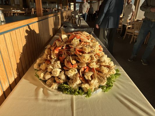 The Tides Wharf & Restaurant by null
