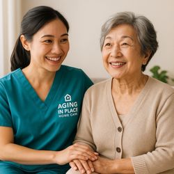 Aging in Place Home Care