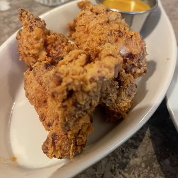 The Chloe - Chicken nuggets. - Cocktail Bars Near Me - New Orleans, Louisiana The Chloe - Chicken nuggets. - Cocktail Bars Near Me - New Orleans, Louisiana