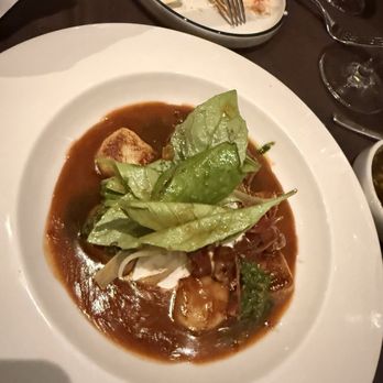 Cala Bella - Gnocchi with braised beef - Italian Near Me - Orlando, Florida