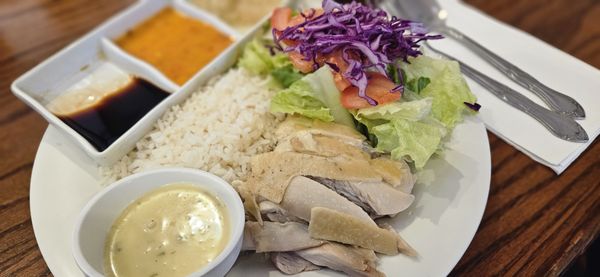 Savoy Kitchen by null