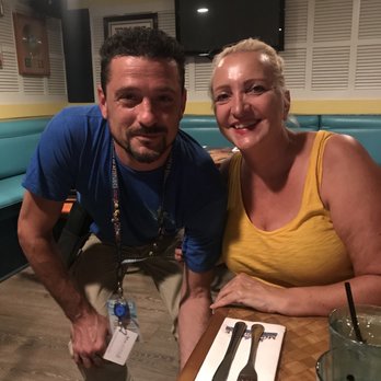 Margaritaville - Key West - Joshua was great, he provided fast and friendly service. Provided service with a smile and attention to detail! - American Near Me - Key West, Florida