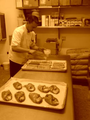 Panadería La Viequense by null