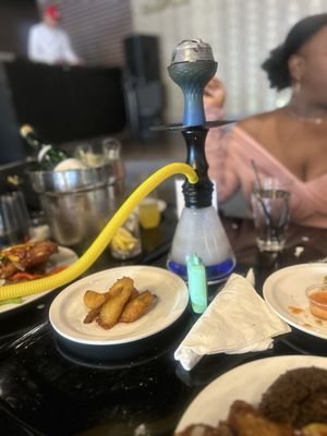 Spice House Restaurant & Lounge by null