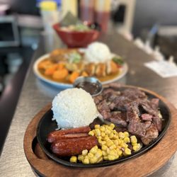 Izakaya Steak