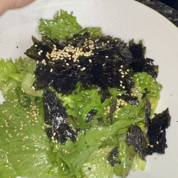 Han No Daidokoro - Salad - Barbeque Near Me - Honolulu, Hawaii Han No Daidokoro - Salad - Barbeque Near Me - Honolulu, Hawaii