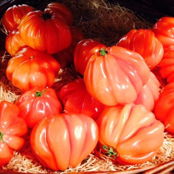 Galeries Lafayette - Tomatoes - Shopping Centers Near Me - Berlin, BE