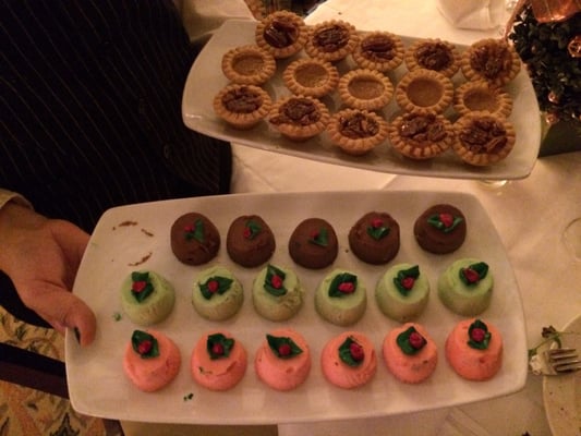 Claremont Country Club by null