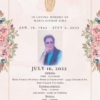 Assumption Cemetery - Funeral Services & Cemeteries Near Me - Simi Valley, California