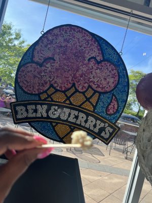 Ben & Jerry’s by null