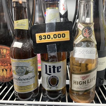 Sergio's World Beers - Don't buy the American beers - Dive Bars Near Me - Louisville, Kentucky