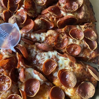 Tandoori Pizza - Pepperoni Pizza - Pizza Near Me - Tracy, California Tandoori Pizza - Pepperoni Pizza - Pizza Near Me - Tracy, California
