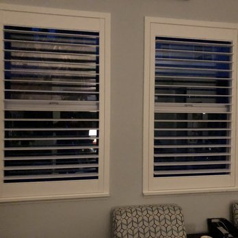 Made in the Shade NorCal - Shutters Near Me - Rocklin, California