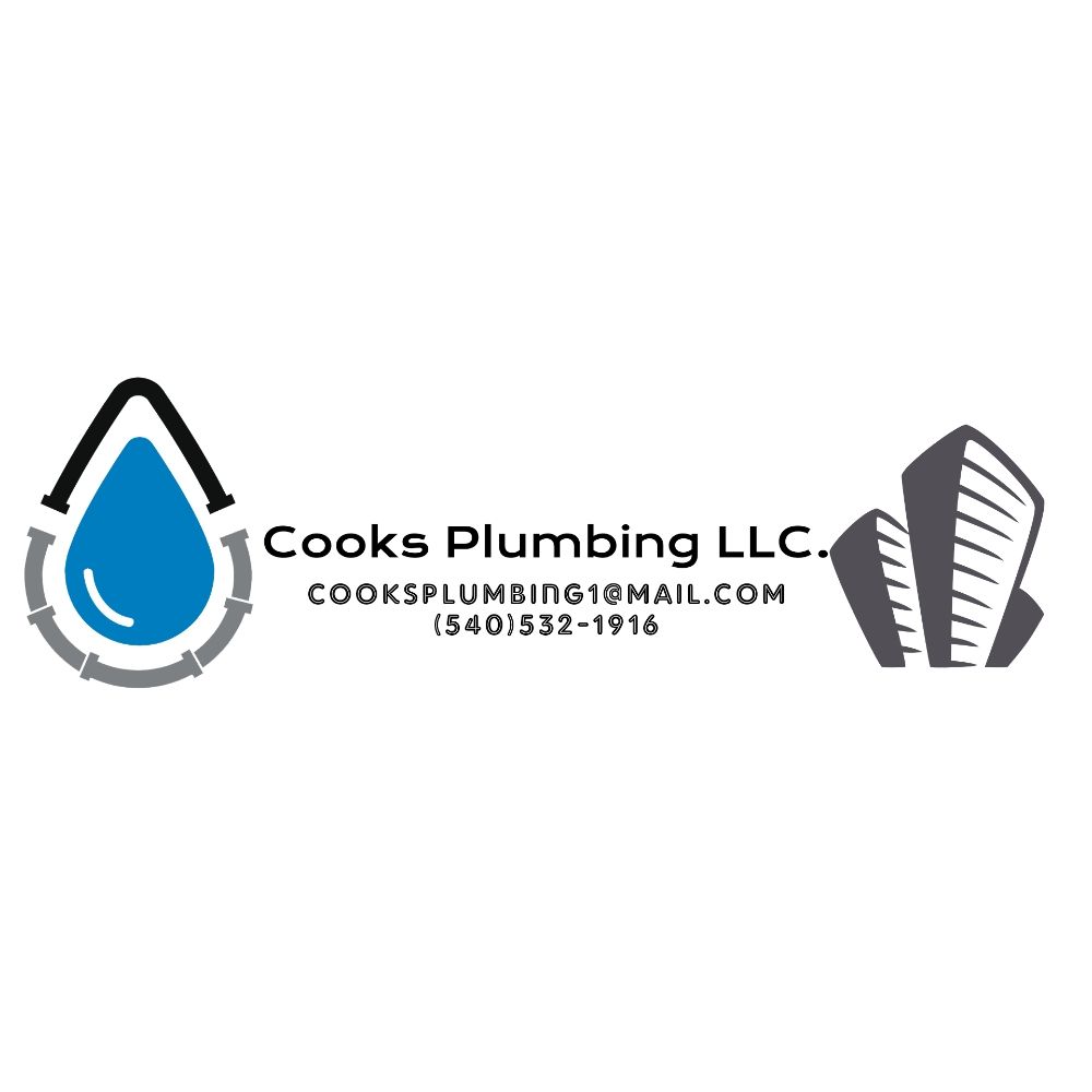 Slide of Cooks Plumbing