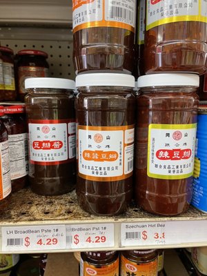 Richmond New May Wah Supermarket’s by null