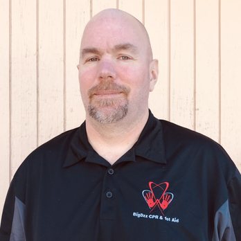 208 Safety Squad  - Welcome to BigDzz CPR  I am your instructor Damon come get certified with me!! - First Aid Classes Near Me - Mountain Home, Idaho