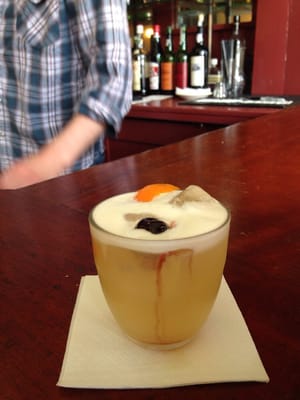 Achilles Heel by null