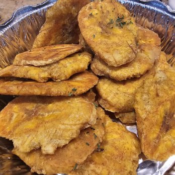 Antojitos BK - Tostones/Fries Plantains - Dominican Near Me - Brooklyn, New York