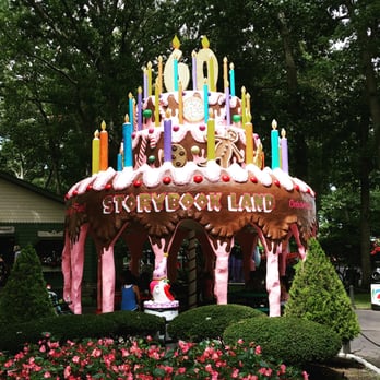 Storybook Land - Amusement Parks Near Me - Egg Harbor Township, New Jersey Storybook Land - Amusement Parks Near Me - Egg Harbor Township, New Jersey