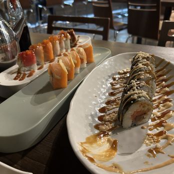Wassabi Off The Hook - Sushi Bars Near Me - Fresno, California Wassabi Off The Hook - Sushi Bars Near Me - Fresno, California