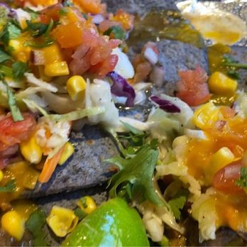 Heritage Eats - Salad Near Me - Napa, California