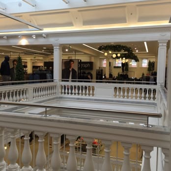 Marks & Spencer - 2nd floor - Department Stores Near Me - Dublin, D