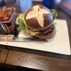The Hangry Bison