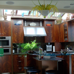 Randy Archibald General Contractor - Kitchen remodel