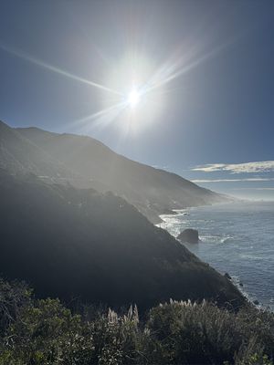 Kirk Creek Campground by null