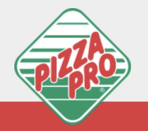Pizza Pro Logo