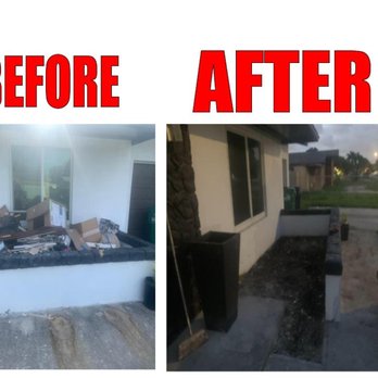 Battles Junk Removal - Junk Removal & Hauling Near Me - Miami, Florida Battles Junk Removal - Junk Removal & Hauling Near Me - Miami, Florida