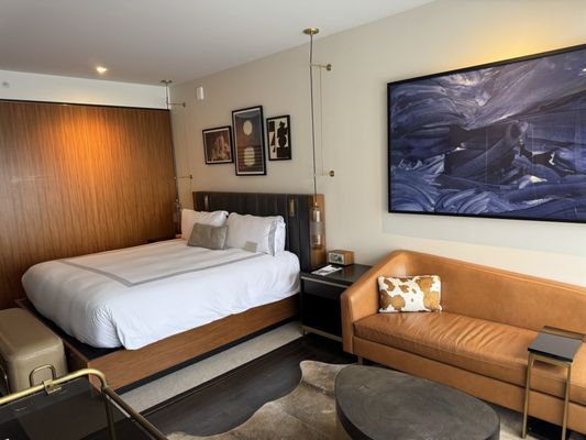 Thompson Dallas, by Hyatt by null Thompson Dallas, by Hyatt by null