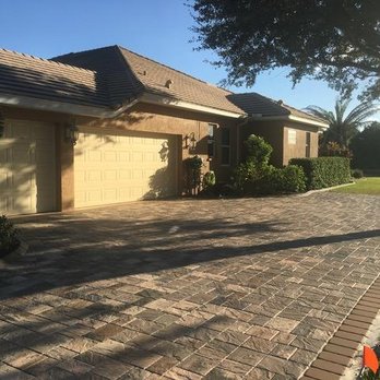 Prime Pavers - Patio Coverings Near Me - Sarasota, Florida