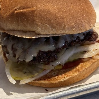 Burger Lounge - The "Classic" - Burgers Near Me - Coronado, California Burger Lounge - The "Classic" - Burgers Near Me - Coronado, California