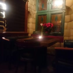 Restauracja Kaiser - Ładnie urządzone wnętrze