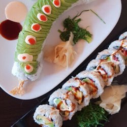 Wasabi Sushi Bar
